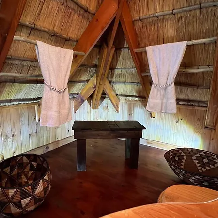 Kruger Kumba - Mugwenzi Villa Marloth Park Exterior photo