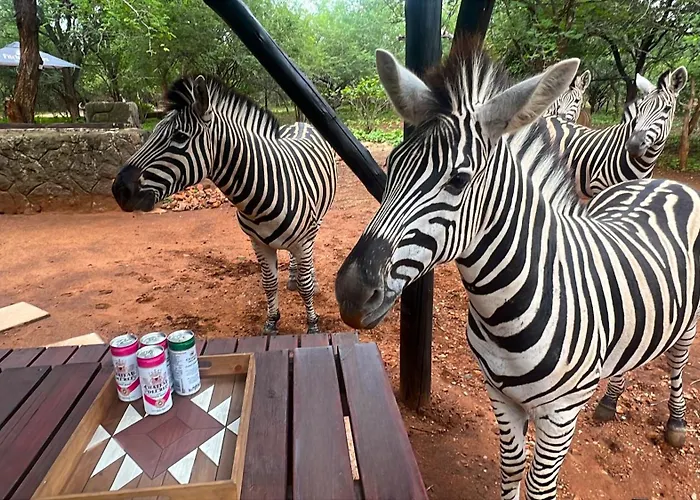 Kruger Kumba - Mugwenzi