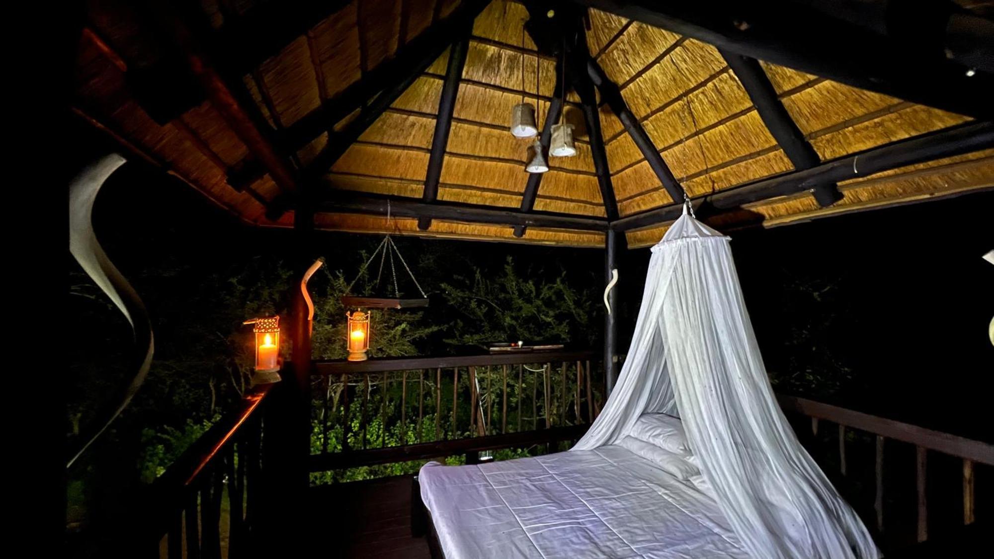 Casa de Férias Kruger Kumba - Mugwenzi *