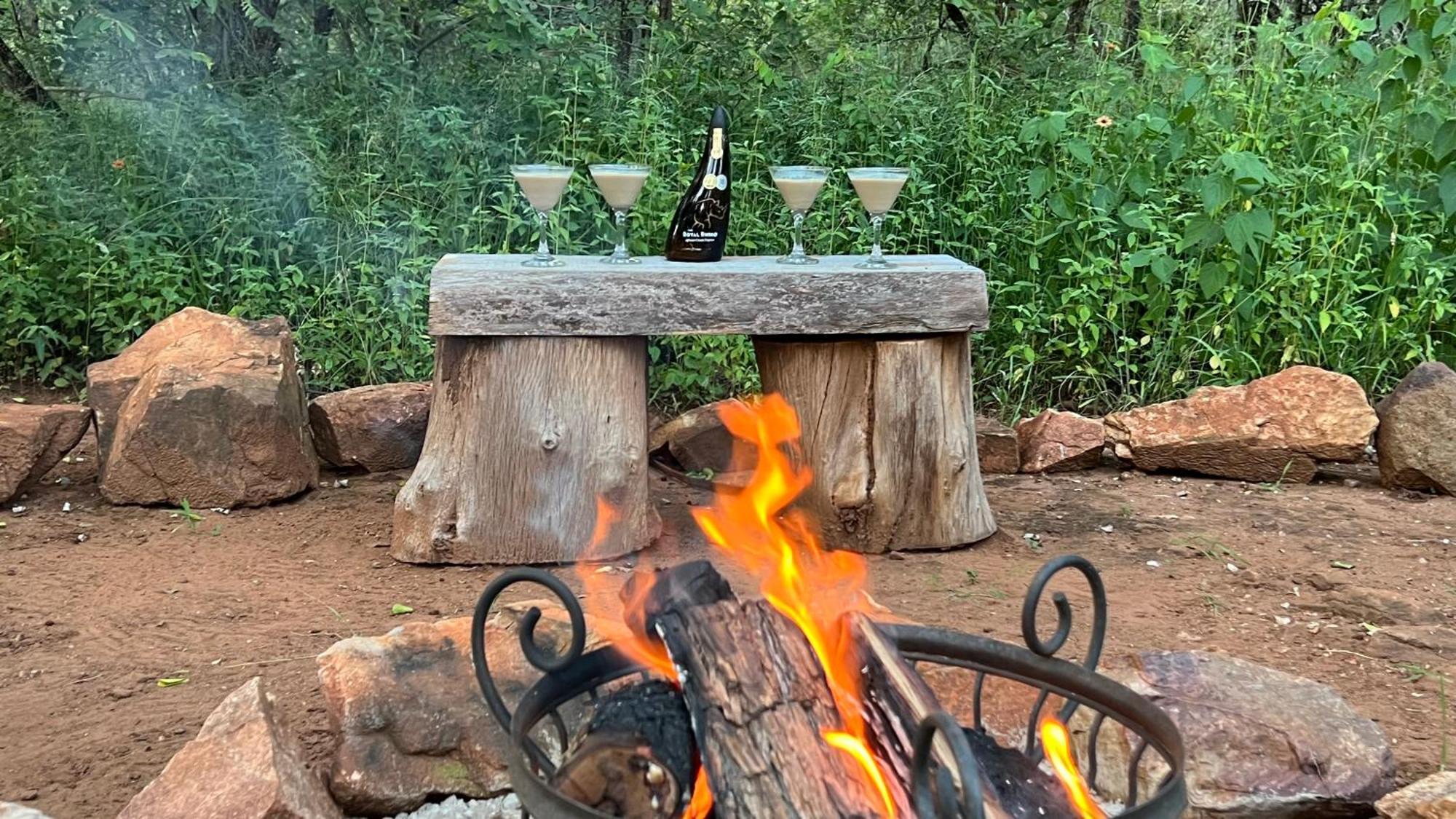 Kruger Kumba - Mugwenzi Marloth Park