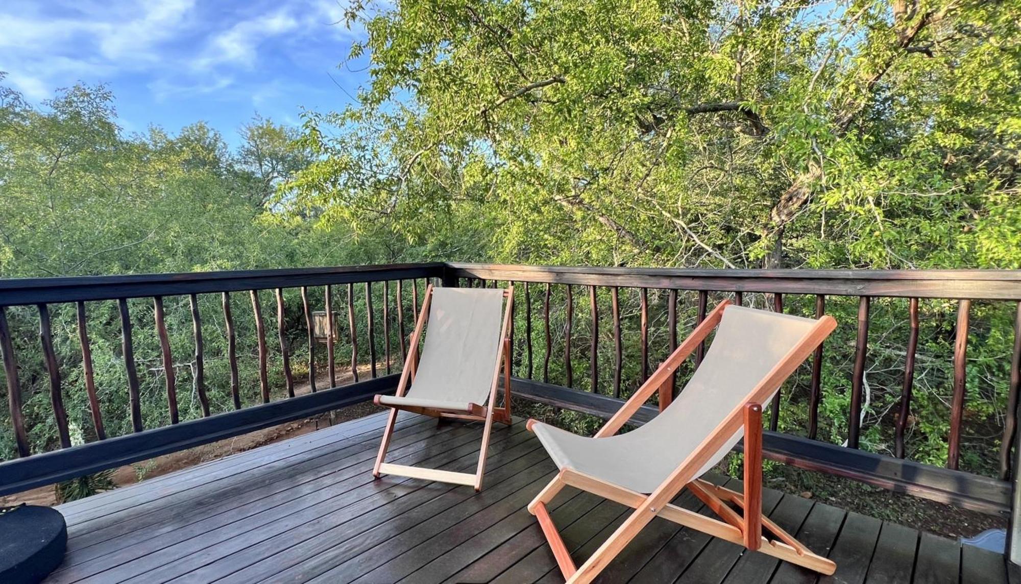 Casa de Férias Kruger Kumba - Mugwenzi *