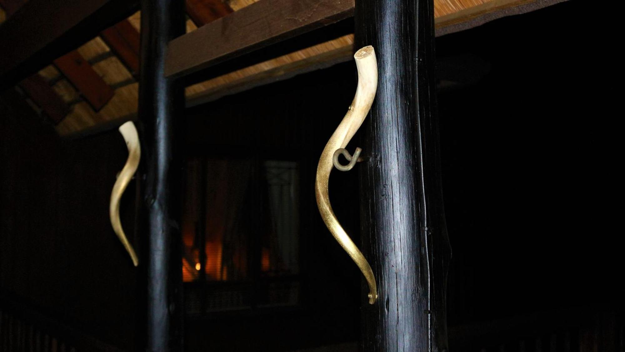 Kruger Kumba - Mugwenzi Ferienhaus Marloth Park