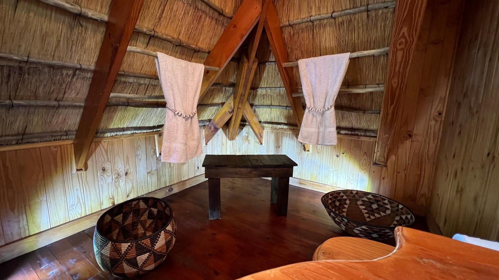 Kruger Kumba - Mugwenzi Ferienhaus