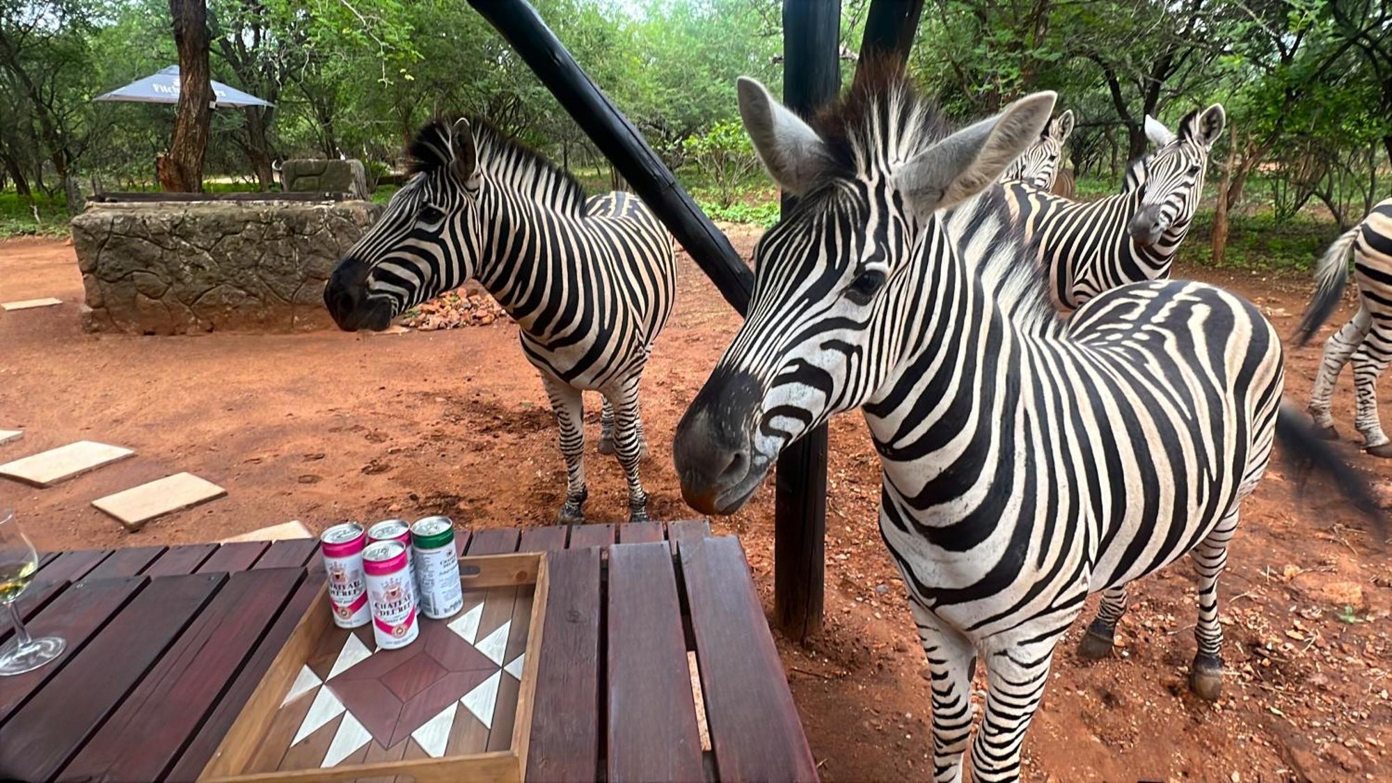 Kruger Kumba - Mugwenzi