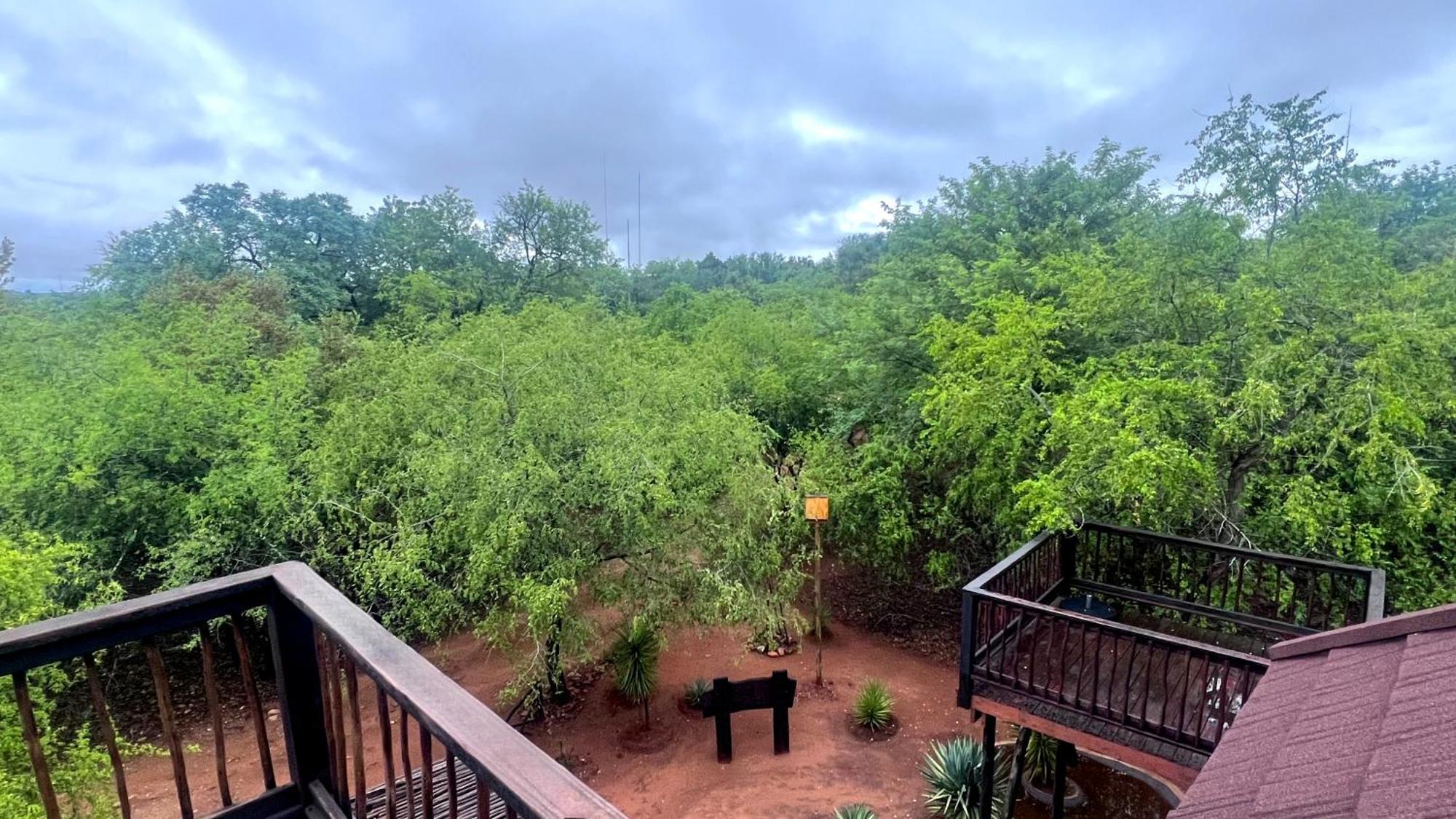 Kruger Kumba - Mugwenzi Ferienhaus Marloth Park