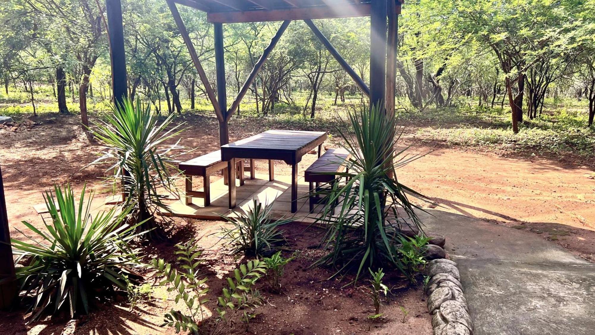 Ferienhaus Kruger Kumba - Mugwenzi Marloth Park
