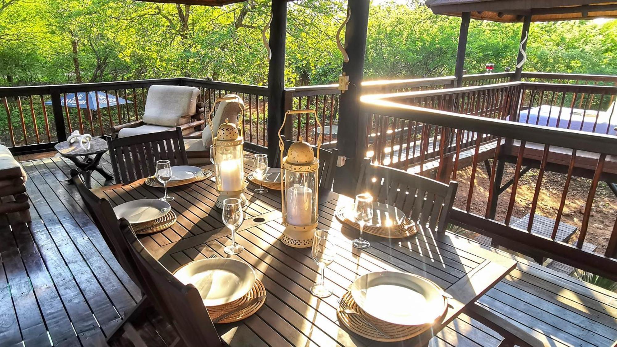 Kruger Kumba - Mugwenzi