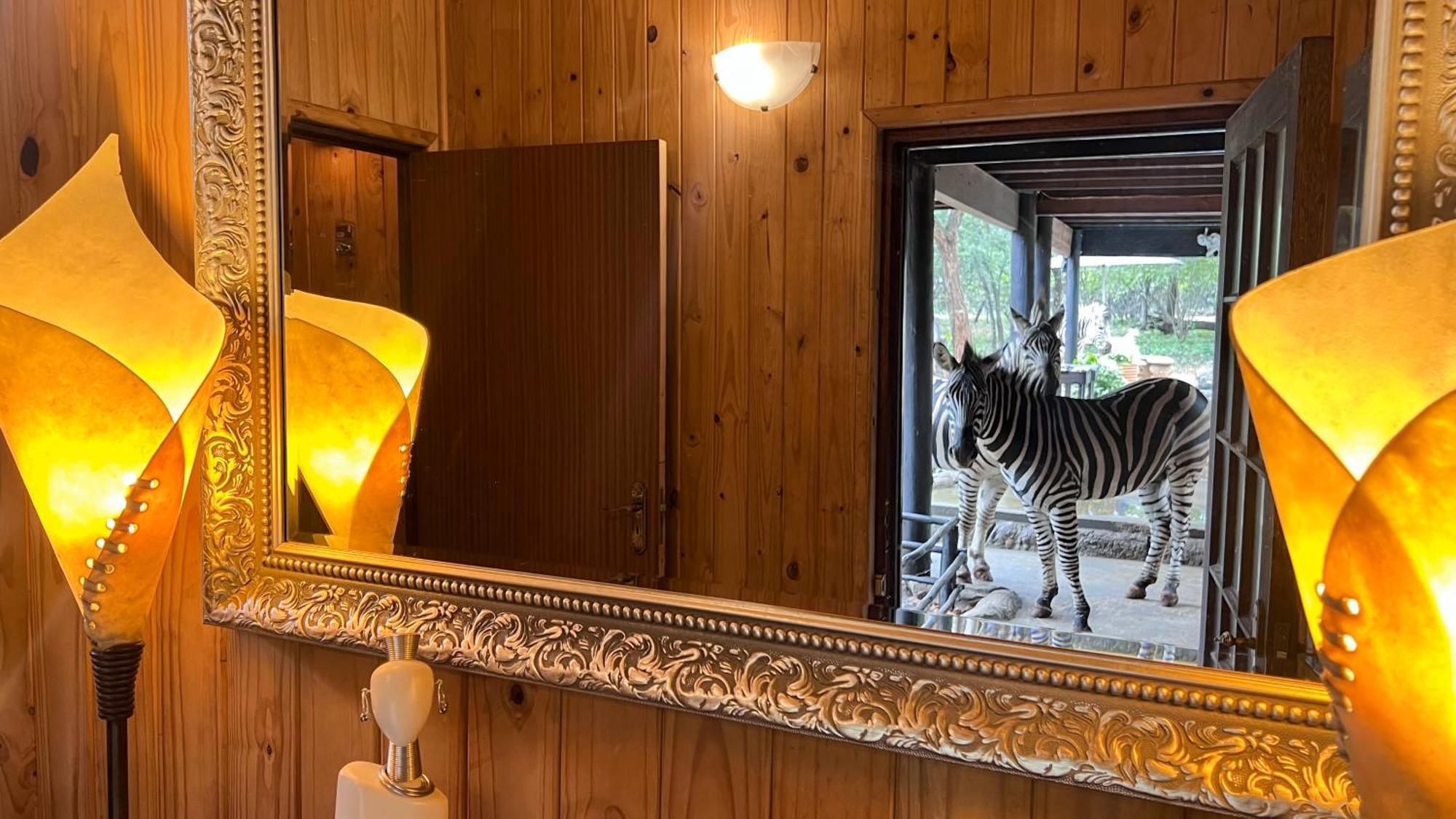 Kruger Kumba - Mugwenzi Ferienhaus