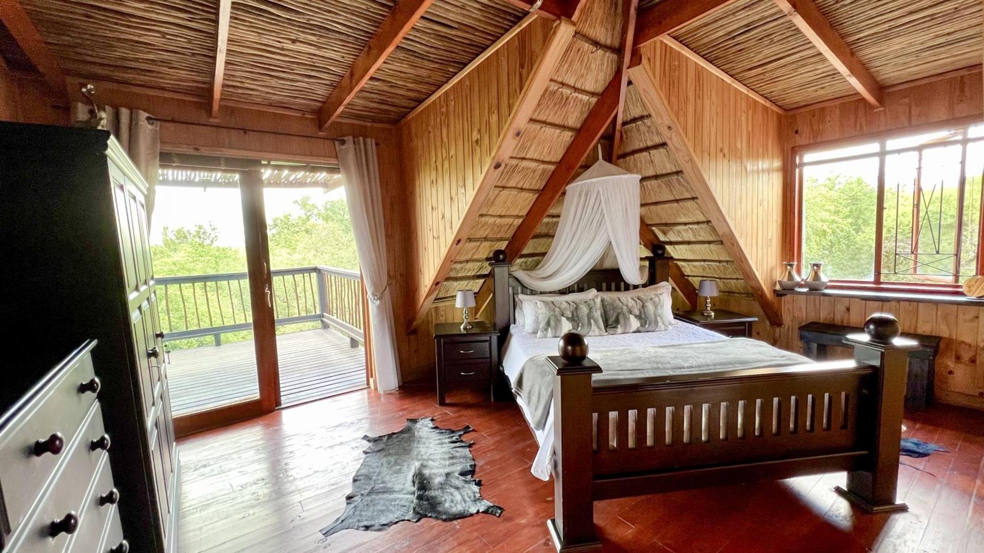 Kruger Kumba - Mugwenzi Ferienhaus Marloth Park